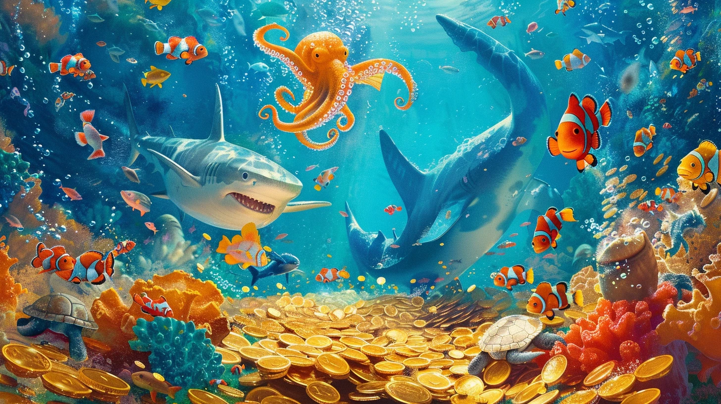 Khám Phá Thế Giới Jili Casino và Những Trò Chơi Hấp Dẫn