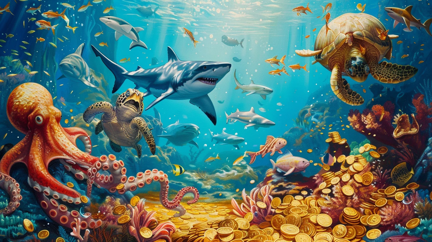 Khám Phá Thế Giới Jili Casino và Những Trò Chơi Hấp Dẫn