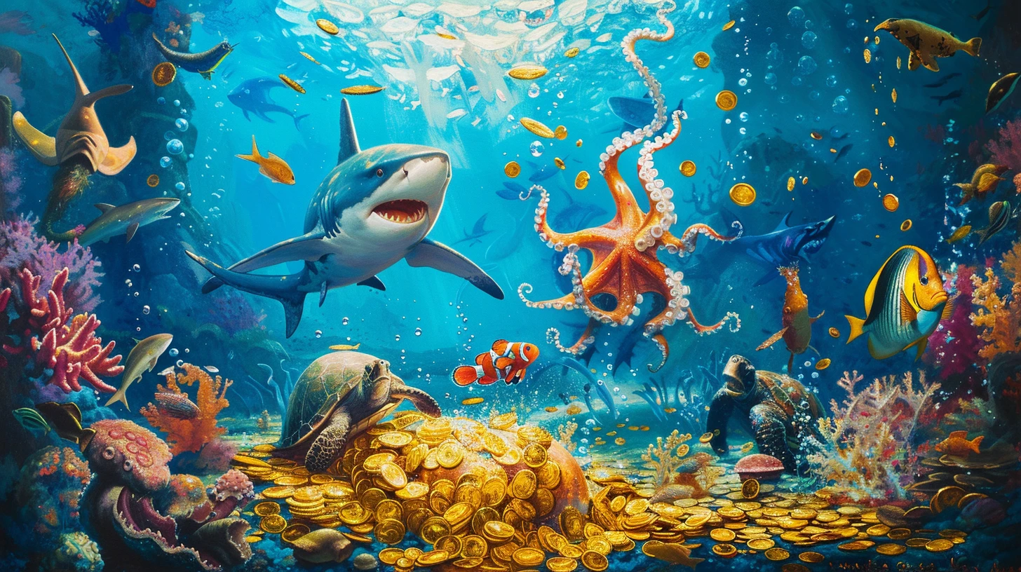 Khám Phá Thế Giới Jili Casino và Những Trò Chơi Hấp Dẫn