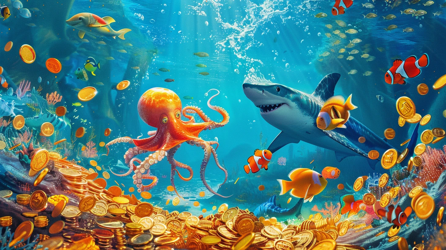 Khám Phá Thế Giới Giải Trí Với 69win Slot