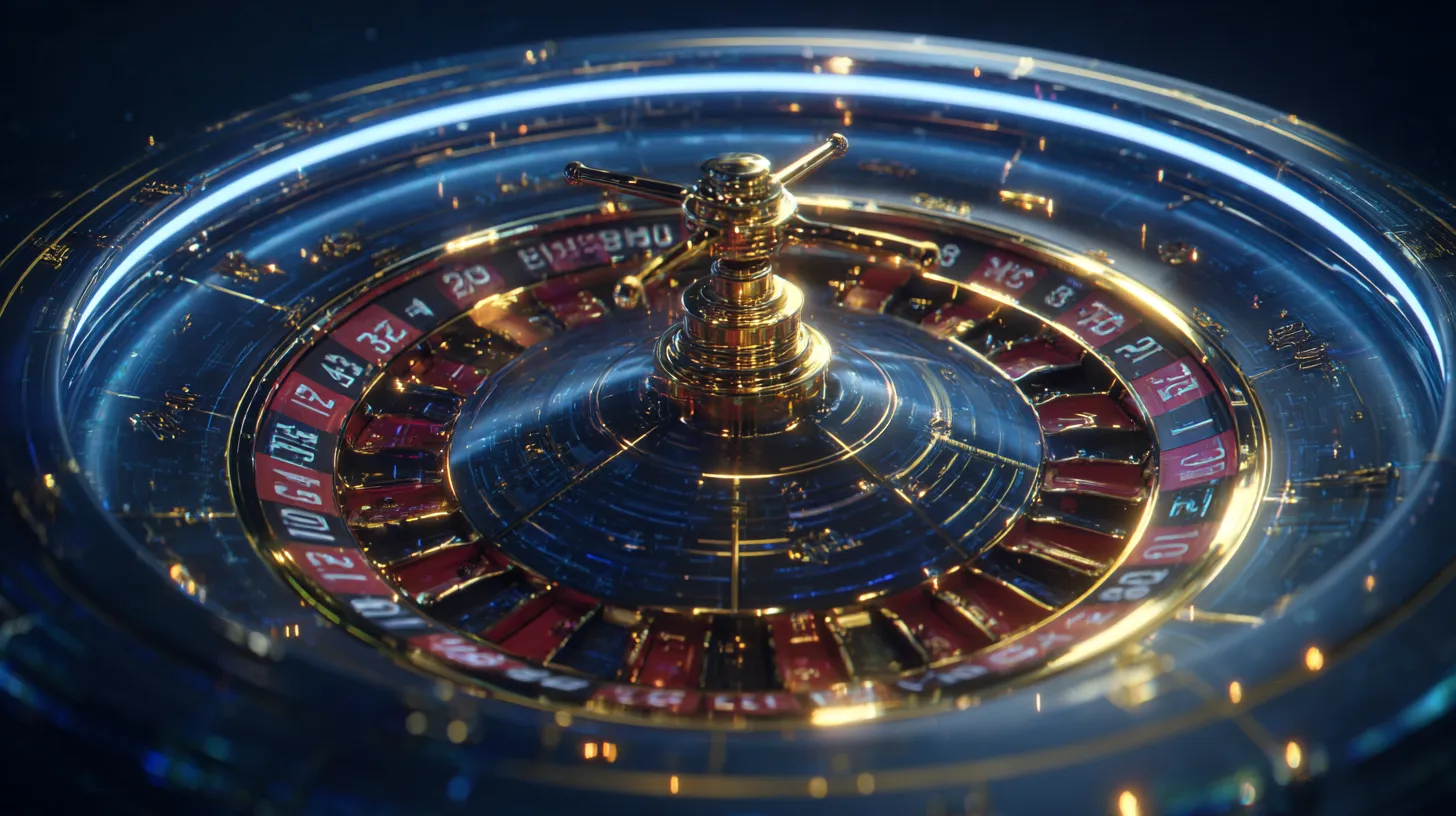 Khám Phá Thế Giới Xổ Số Tại 98win01