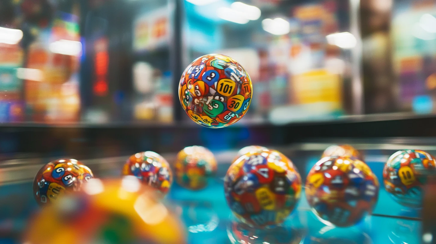 Khám Phá Thế Giới Xổ Số Cùng RRR88