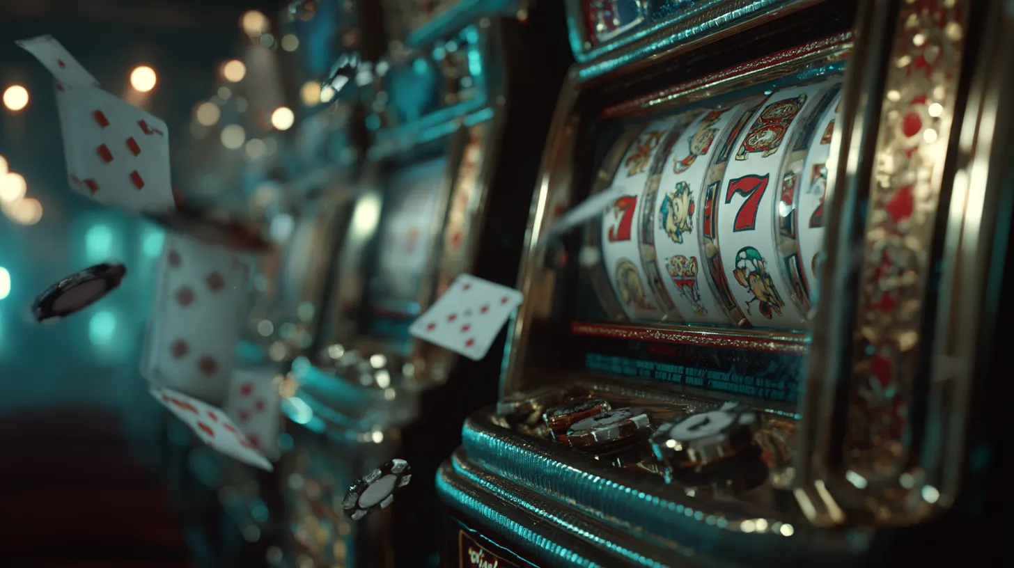 Tìm Hiểu Về 69vn11: Xu Hướng Xổ Số Miền Nam Bữa và An Toàn Khi Chơi Online