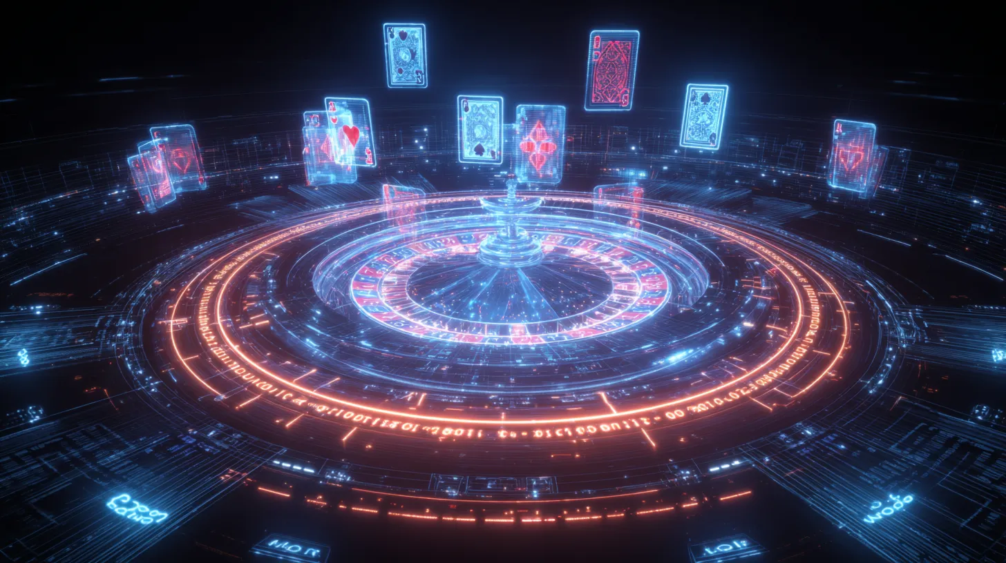 Khám Phá WW88: Nền Tảng Dành Cho Người Yêu Thích Xổ Số