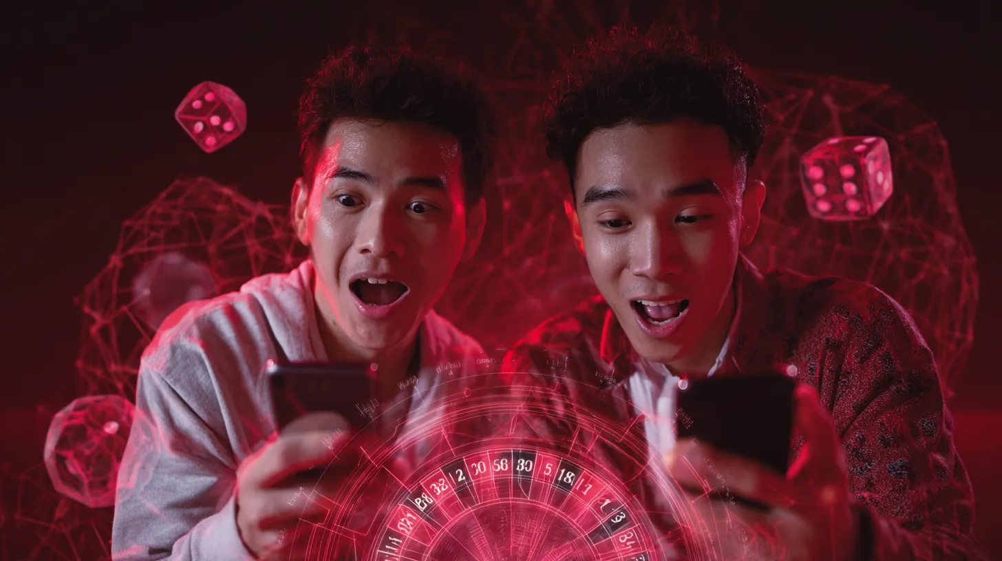 Khám Phá Thế Giới Xổ Số Online Cùng 009bet