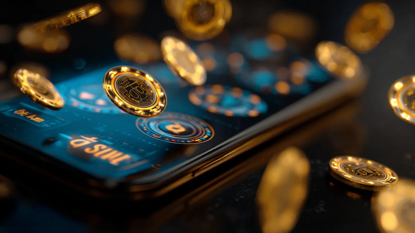 Khám Phá Thế Giới Xổ Số Online Cùng 009bet