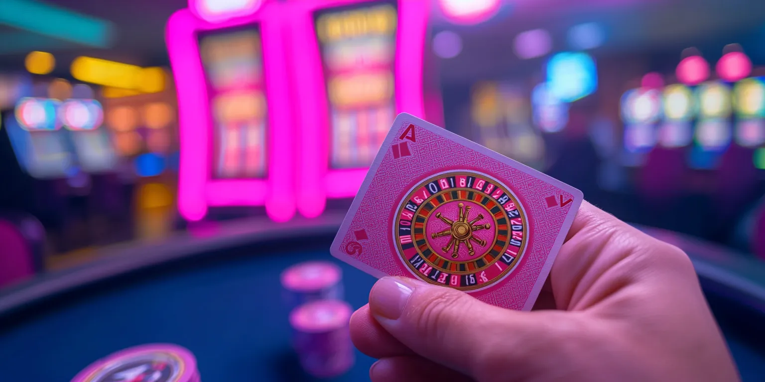 Khám Phá RR88 Casino: Nơi Giải Trí Hàng Đầu Cho Người Chơi
