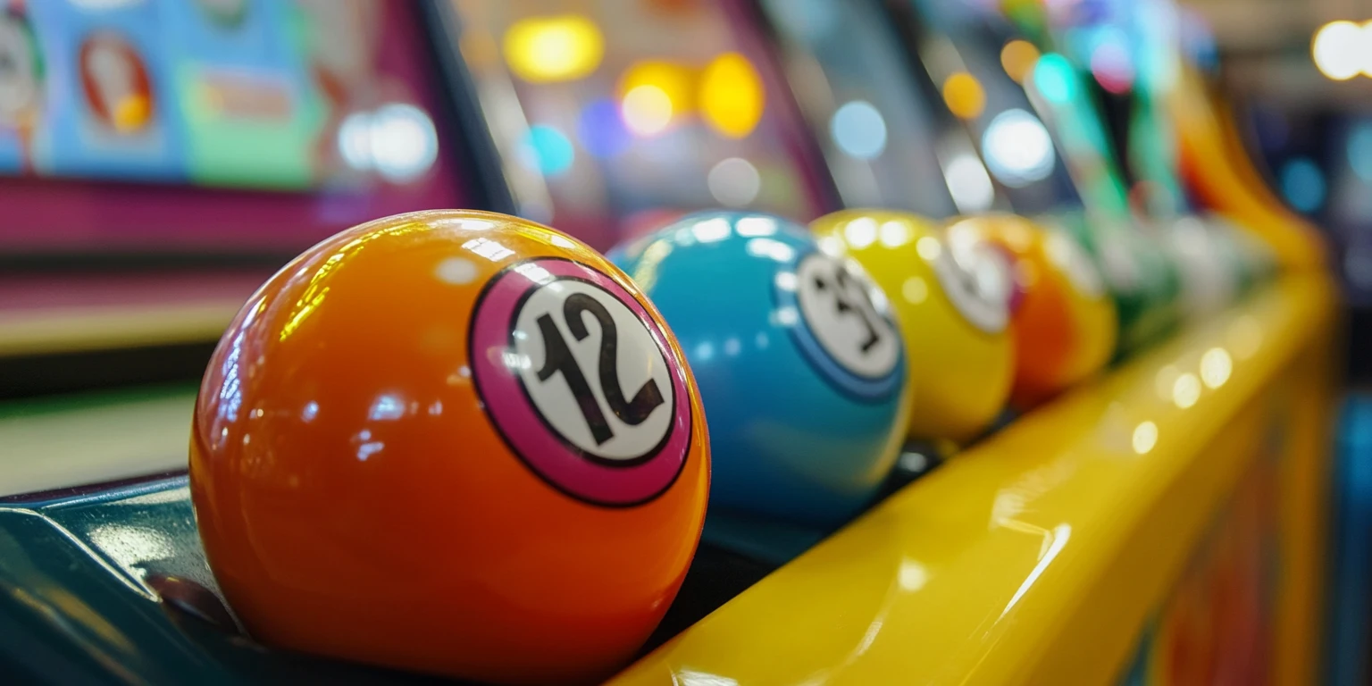 Khám Phá Thế Giới Xổ Số Tại 98win01