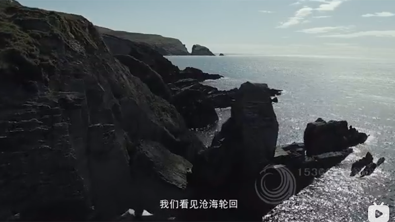 電子(zǐ)企業宣傳片